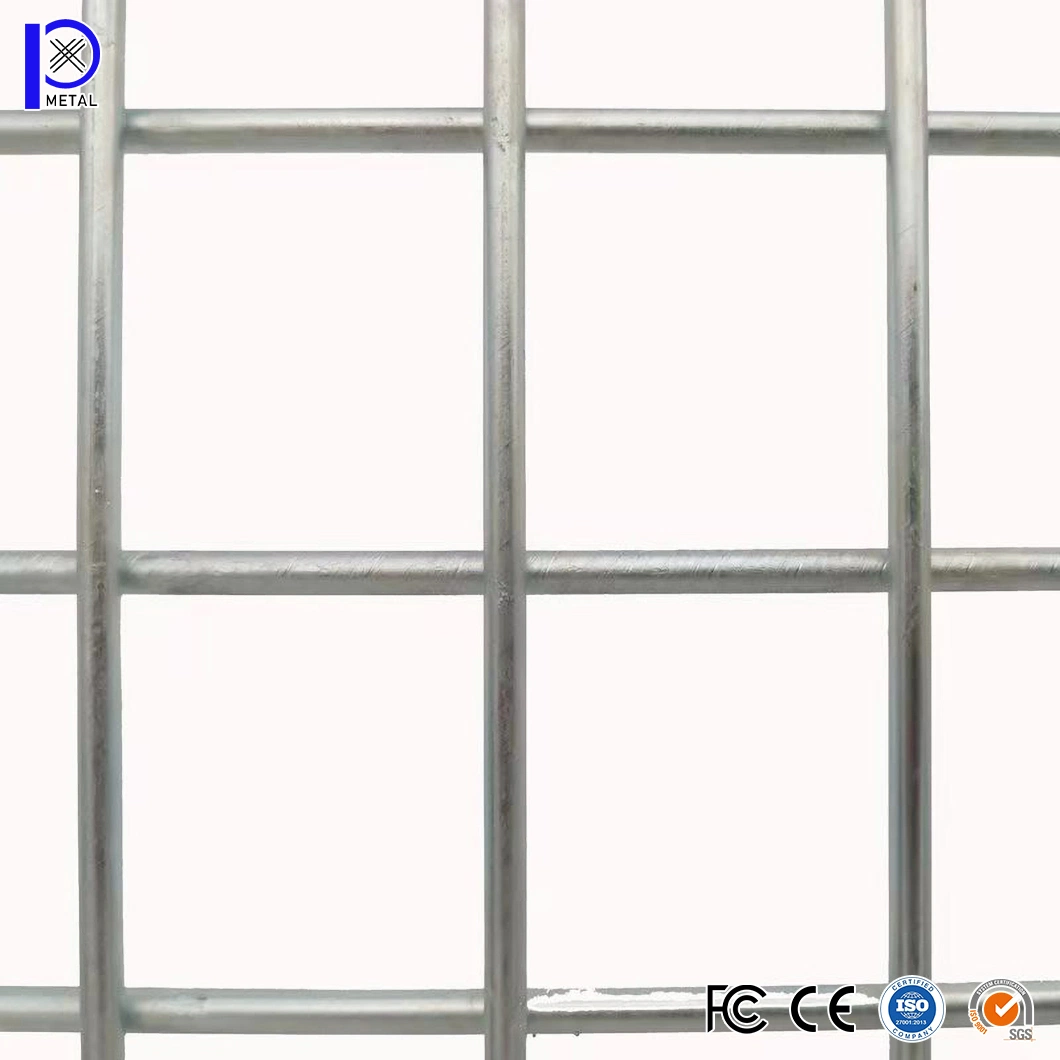 Pengxian 3/8 Inch 10 Gauge Wire Mesh Panels China Manufacturers PVC Coated Welded Wire Mesh Products Used for Arc Mesh Fencing