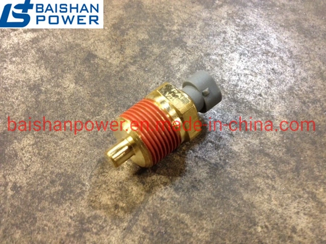 Detroit Diesel Engine Series 60 Cooling Oil Temperature Sensor 23527831 0025359031 23524605 23518092 23532797 John Oil Water Pressure Sensor Re537640 Re537640