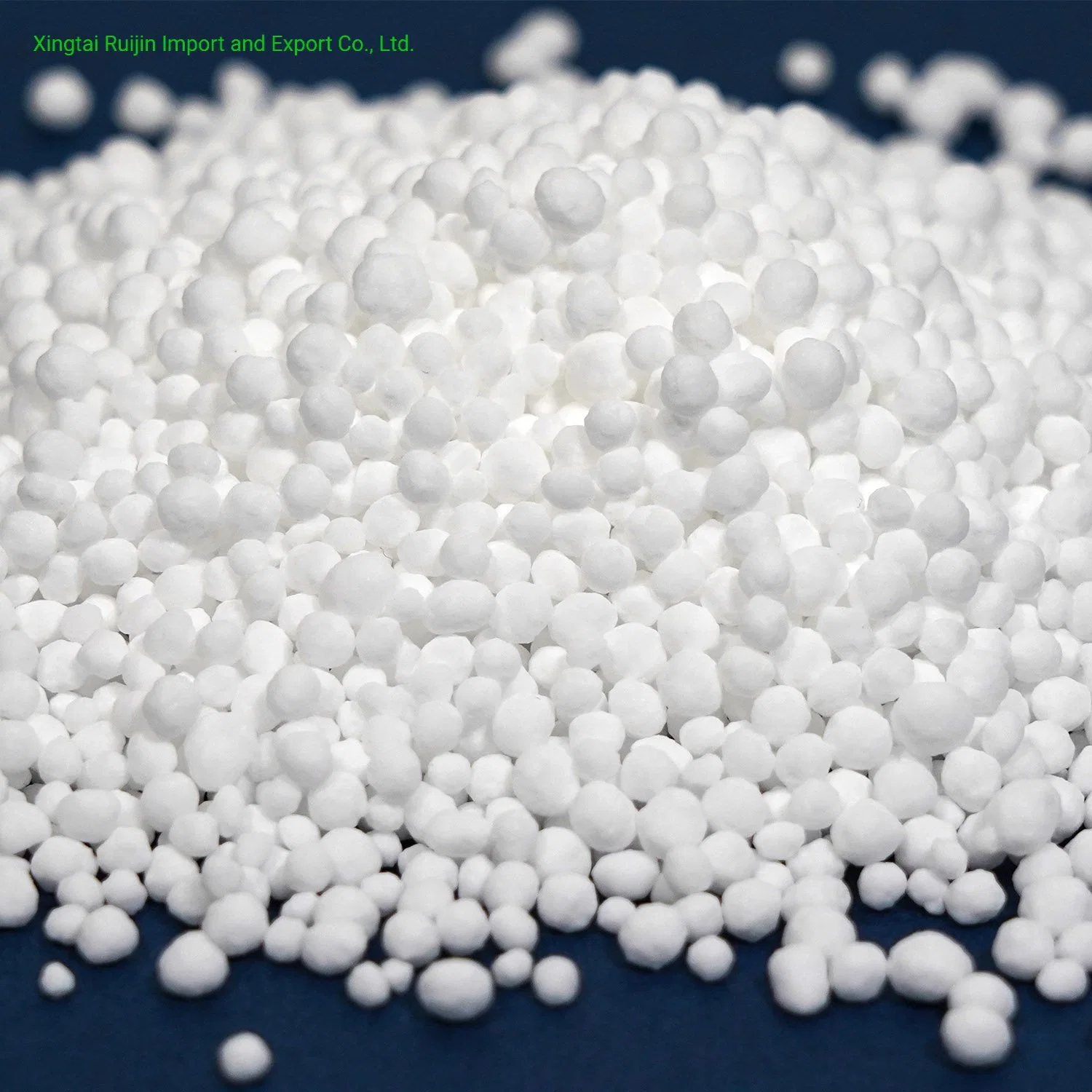 Agriculture Slow Release Urea N46% Nitrogen Fertilizer