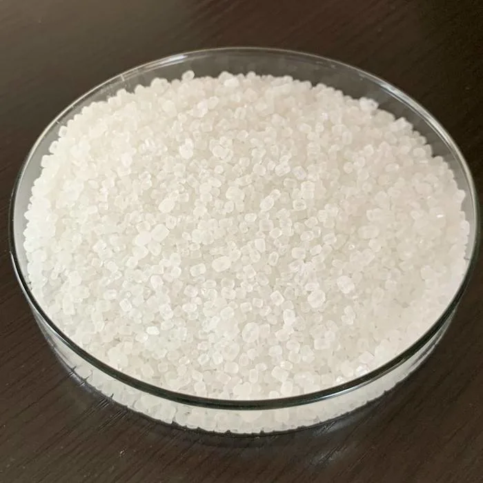 Hot Sale Jiuchong Ammonium Sulfate Caprolactam Grade Particles Nitrogen Fertilizer