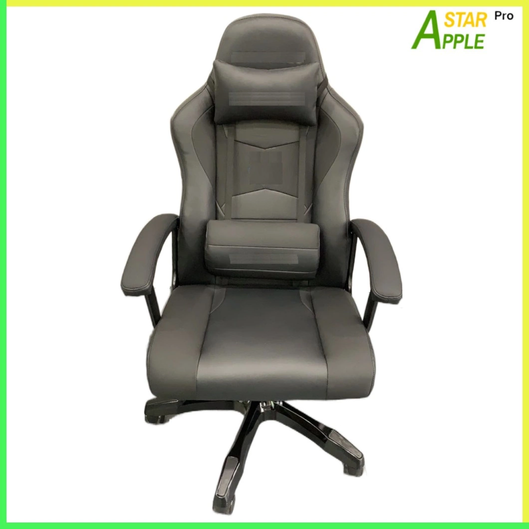 Wholesale/Supplier Market OEM Boss Cadeira Office Leather Game Folding Table Office Mesh Plastic Modern Furniture Barber Beauty Massage Gamer Chair