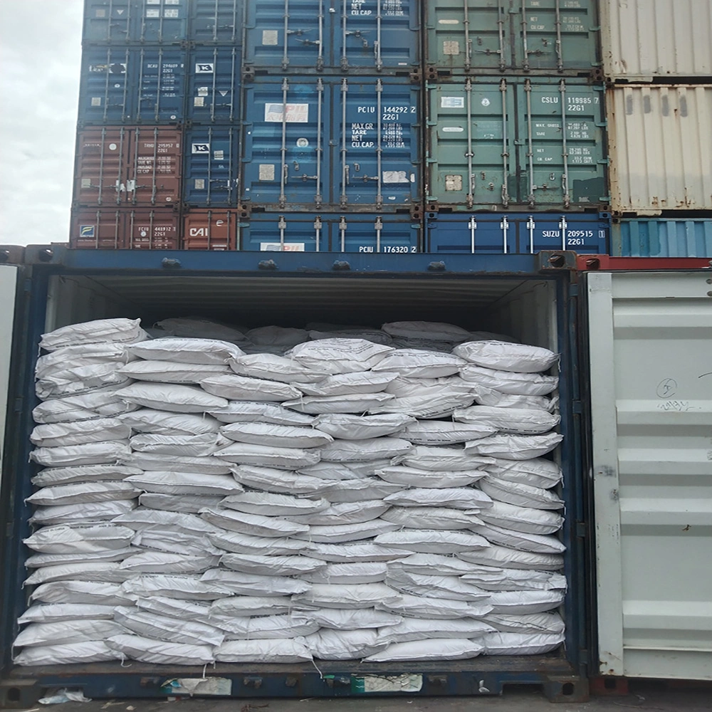 Chemical Supplies 99.8% Industrial Grade Melamine Powder for Melamine Resin Plywood