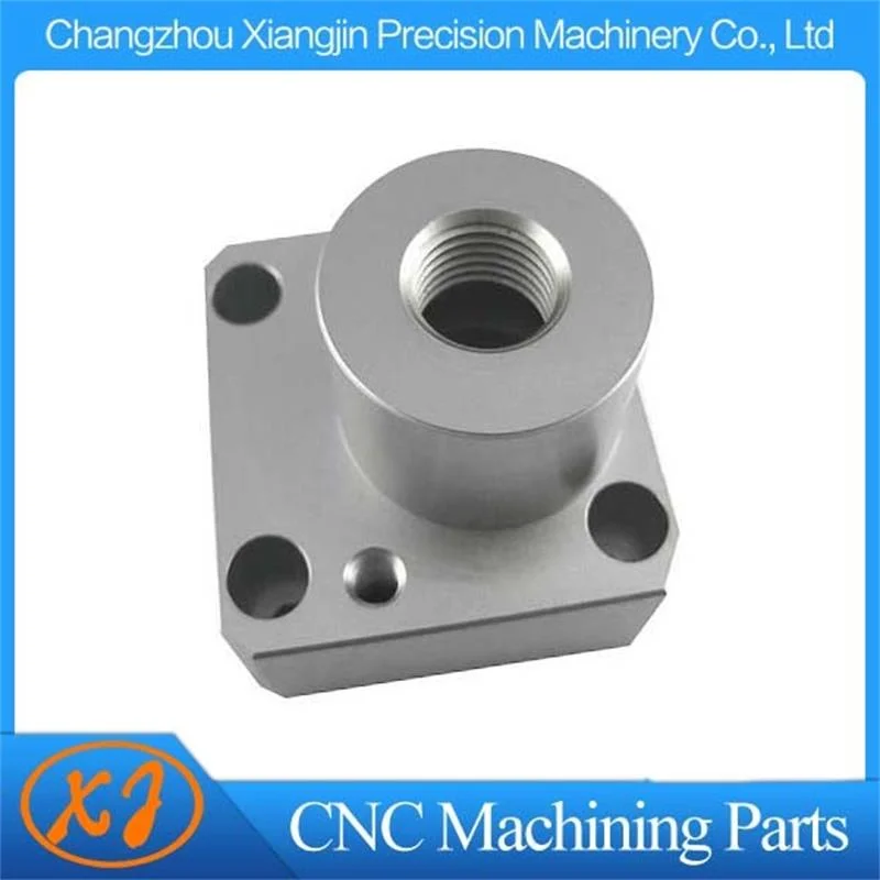 High quality/High cost performance  CNC Precision Metal Processing