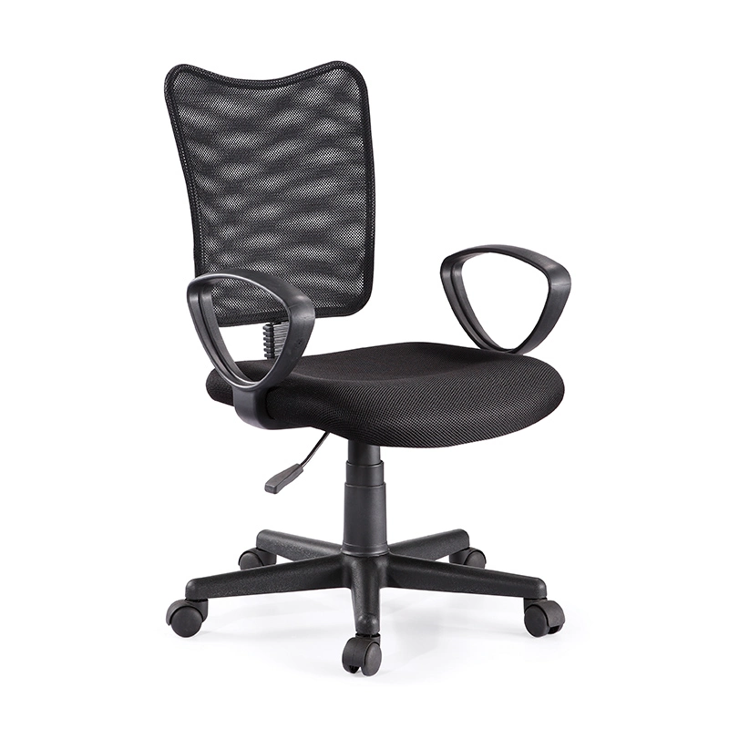 Factory Cheap Low Back Computer Task Chair Mesh Office Chairs