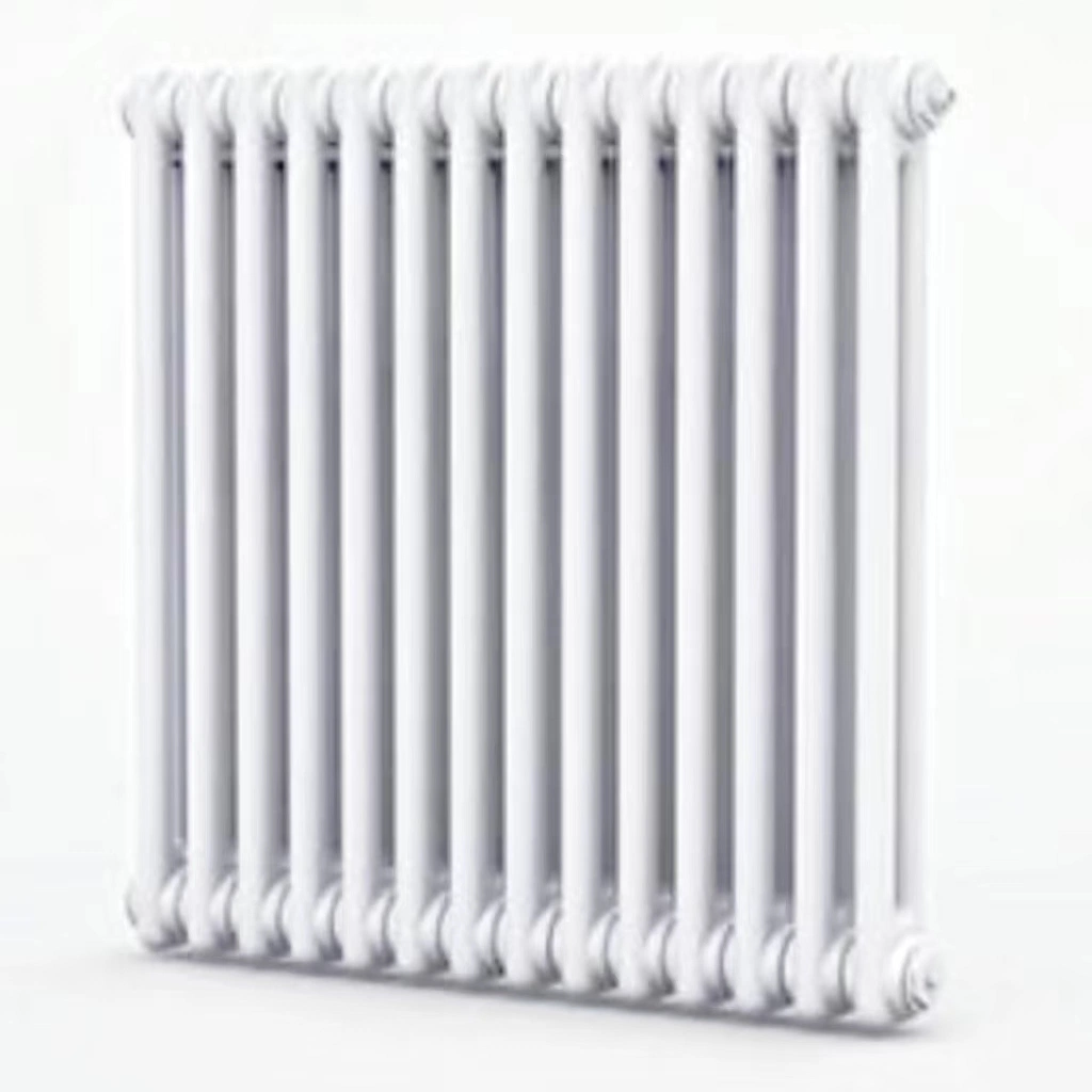 Wholesale/Supplier Hot Water Heating Radiator Customized Vertical Household Heat Steel Column Radiator