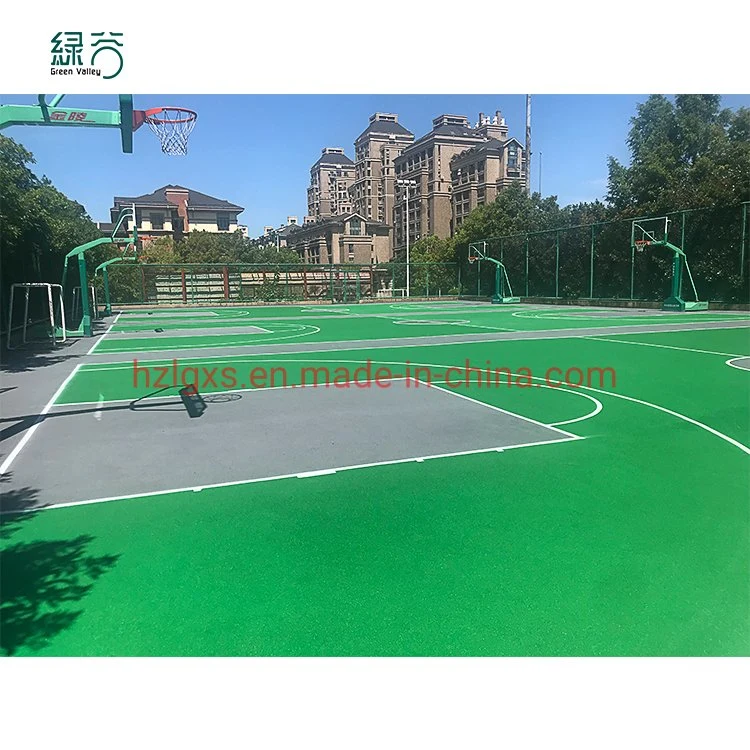 Ce Anti-UV EPDM Rubber Flooring EPDM Rubber Particles Crumbs Granules Particles with Colorful Colors