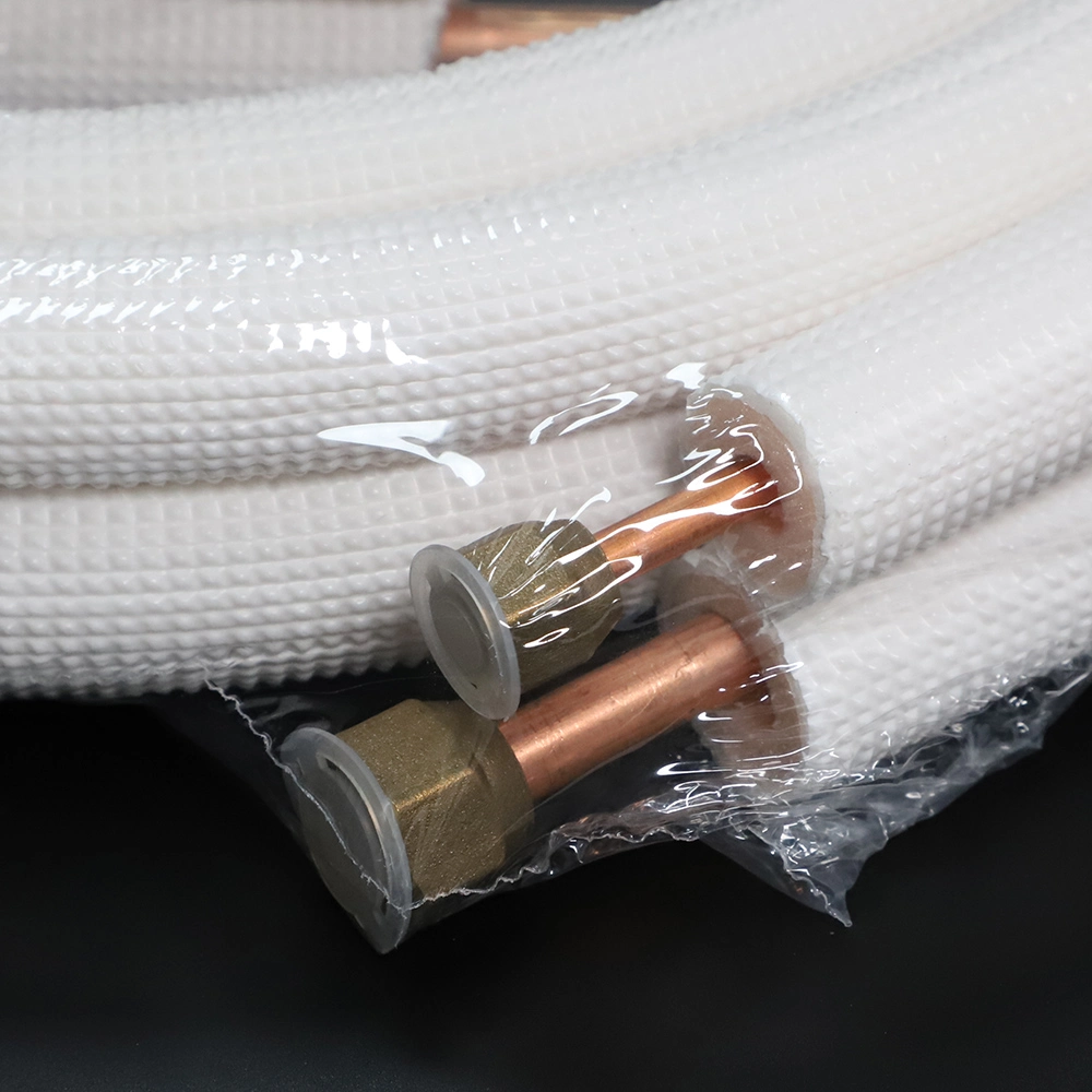 Copper PE White Insulated High quality/High cost performance  164FT 50FT