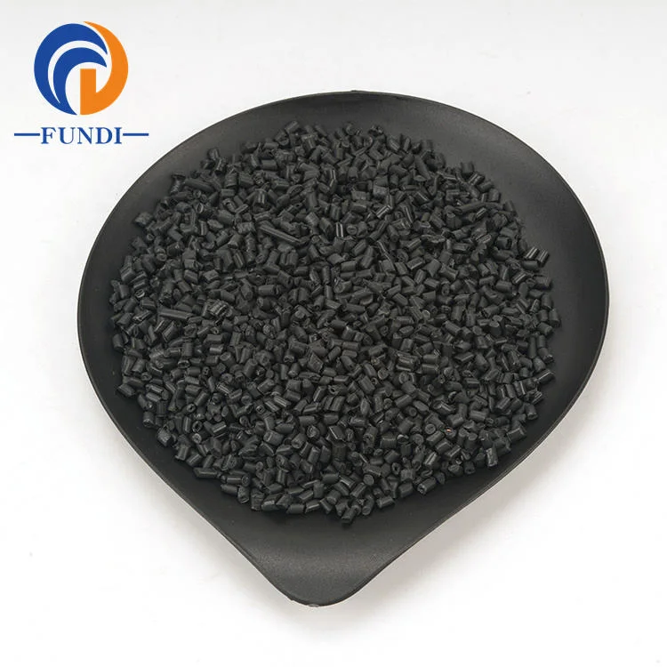 Plastic Raw Material Pellets Rubber Masterbatch Plastic Color Olorant Masterbatch