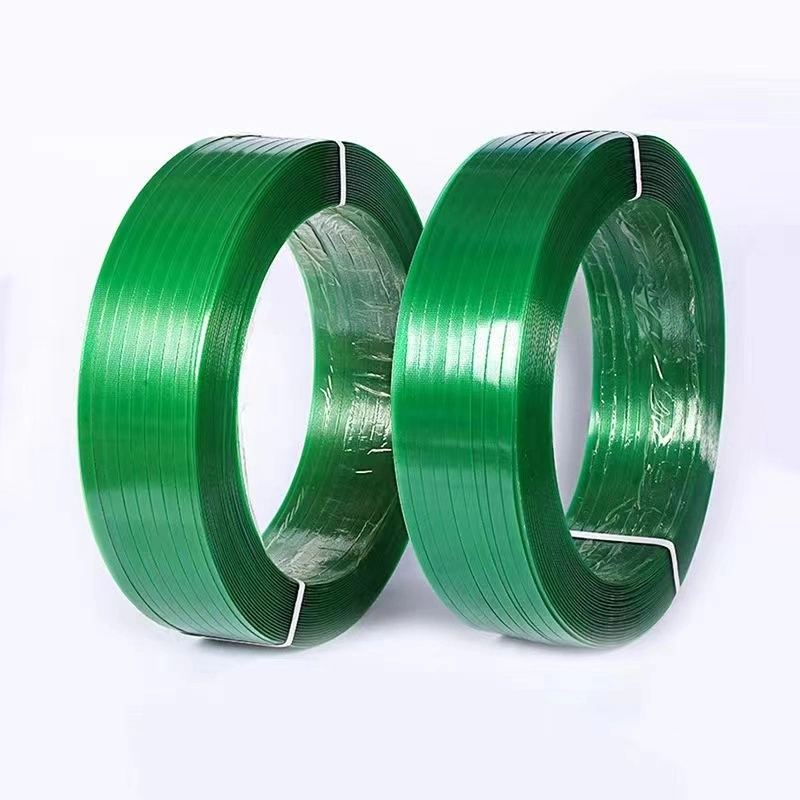 Plastic Polyester Pet Packing Strapping for Package