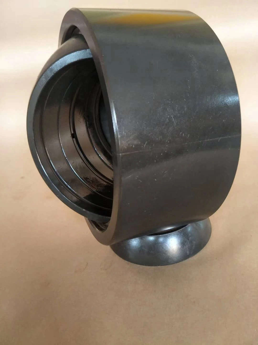 Radial Joint Bearing Self Lubricating Geg4c Geg5c Geg6c Geg8c Geg10c Geg12c Geg15c Spherical Plain Bearing