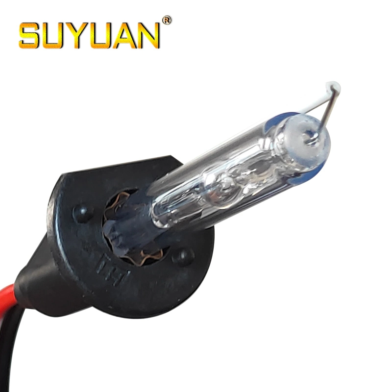 Good Quality Super Bright 12V35W Xenon Bulb 6000K H1 H3 H4 H7 H8 H9 H11 9005 9006 Car HID Xenon Headlight