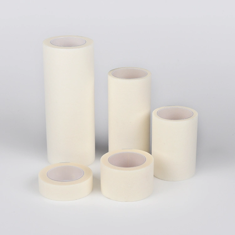 Adhesive Tape Adhesive Special Tape Packing Tape Adhesive Used on Medical Market