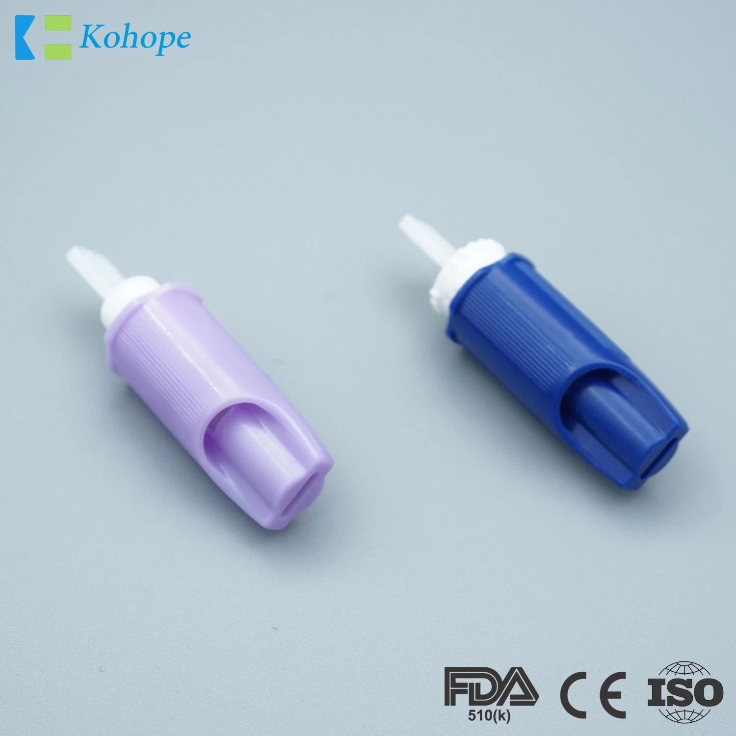Factory Disposable Auto-Retractable OEM 18g-24G China Medical Device