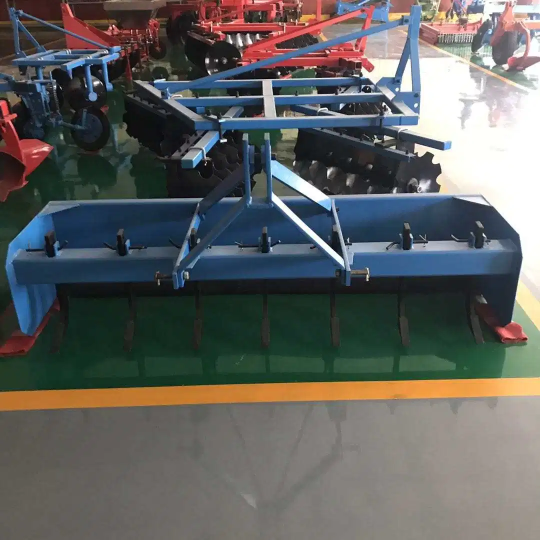 Agricultural Agri AG Agriculture Part for Machine Spare Tiller Wheel Hube End Yoke Trailer Tractor Farm Equipment Rotary Combine Harvester Mower Pto Shaft