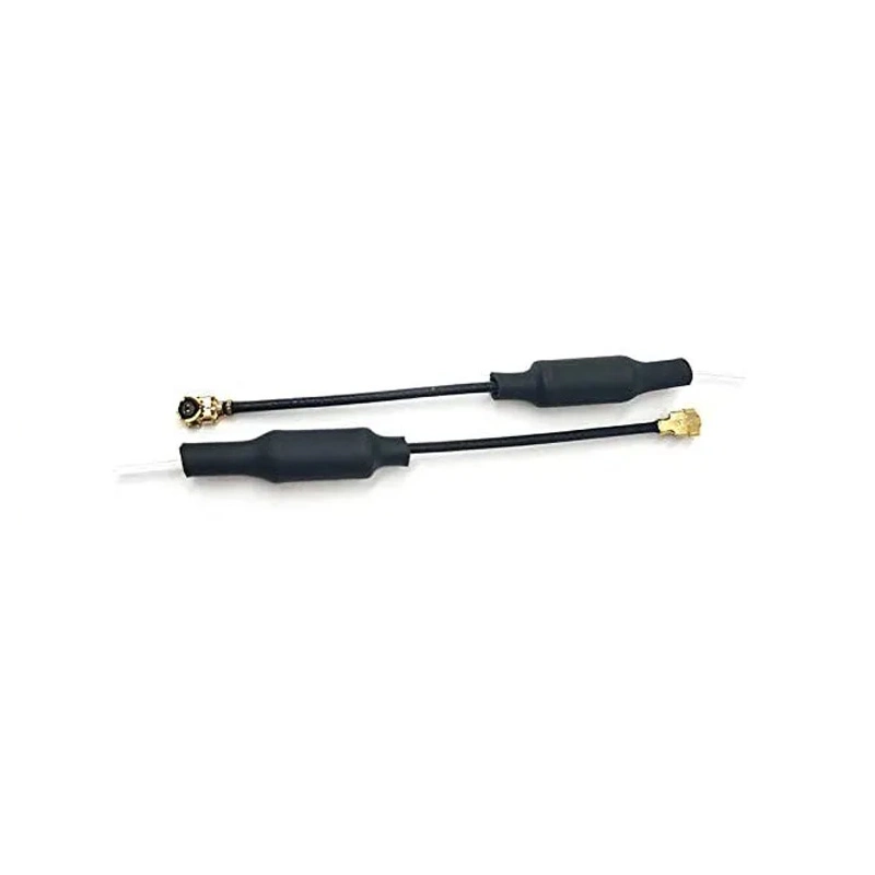 130mm 5.8g Copper Tube Internal Antenna with Sheath for Image Transmission Data Transmission