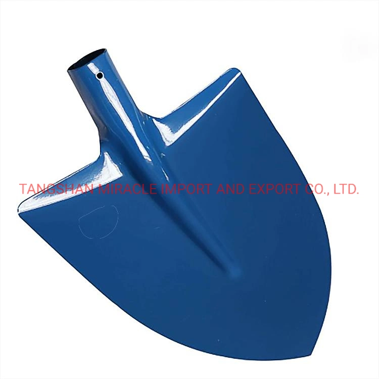 High Quality Spade for Europe Carbon Steel Shovel