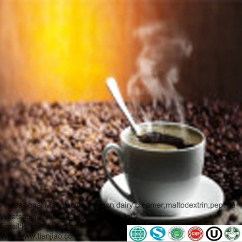 Quickly Soluble Non Dariry Coffee Creamer for Ready Coffee