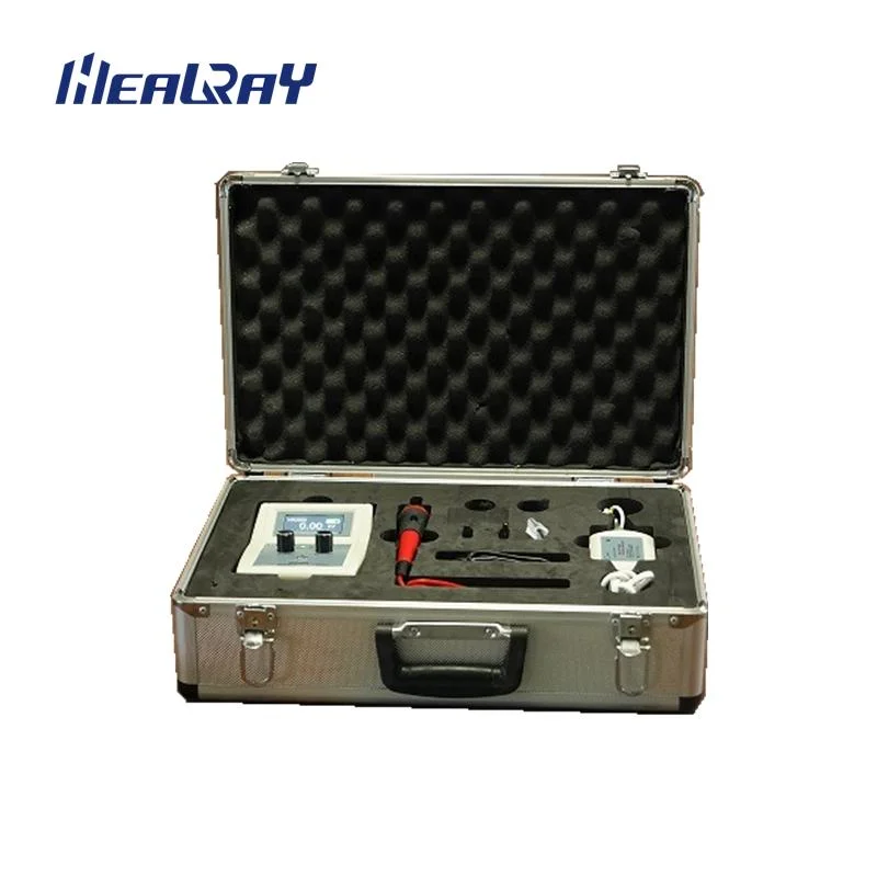 Online Shop Hot Selling Medical Equipment Testing Instrument Insulation Detector