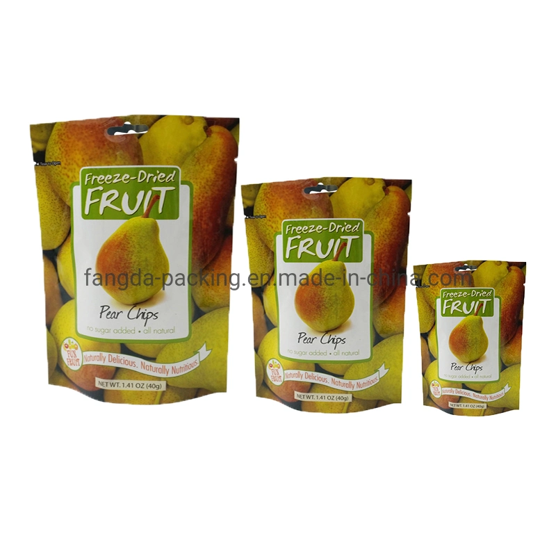 Food Grade Top Quality Packaging Bag