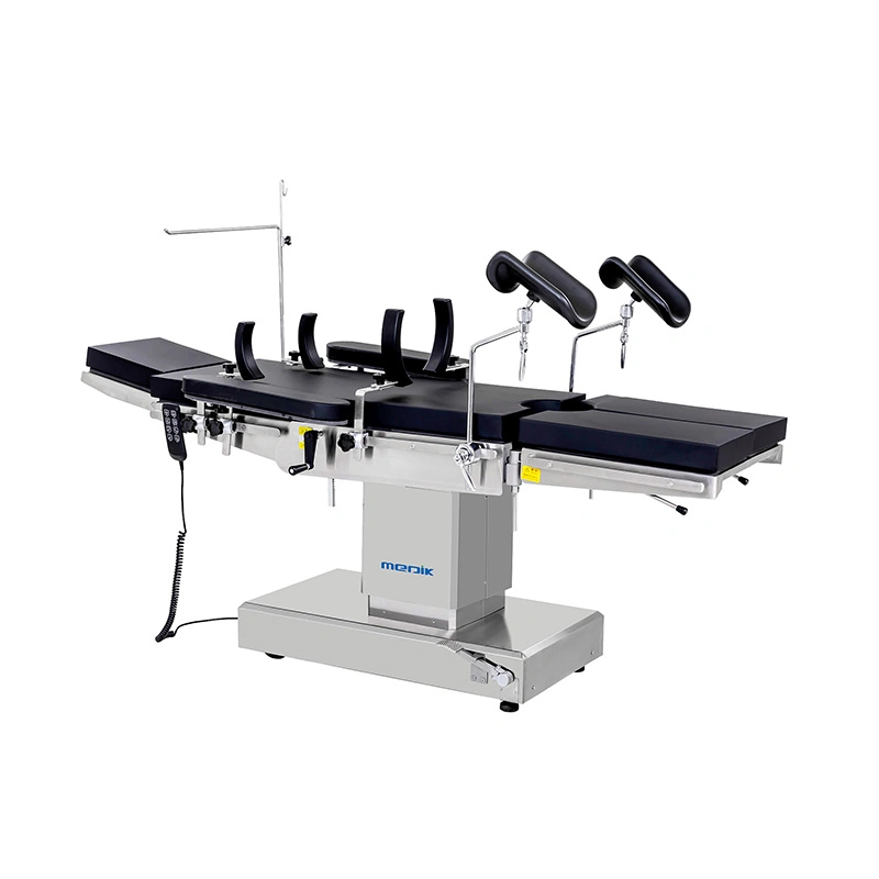 Ya-10eb Operating Room Electric General Surgical Table for Orthopedic and Spine Surgery