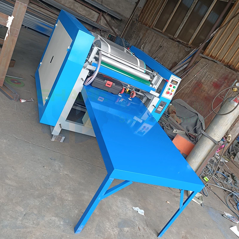 Non Woven Bag Printing Machine for PP Woven Bags Gift Box Packing Paper Bag Making Carton Printing Machine