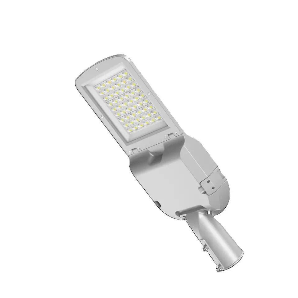 Source Housing Energy Saving Street Lights 30W 50W 80W 100W 120W 150W 200W 240W Waterproof IP66 Super Bright LED Street Light