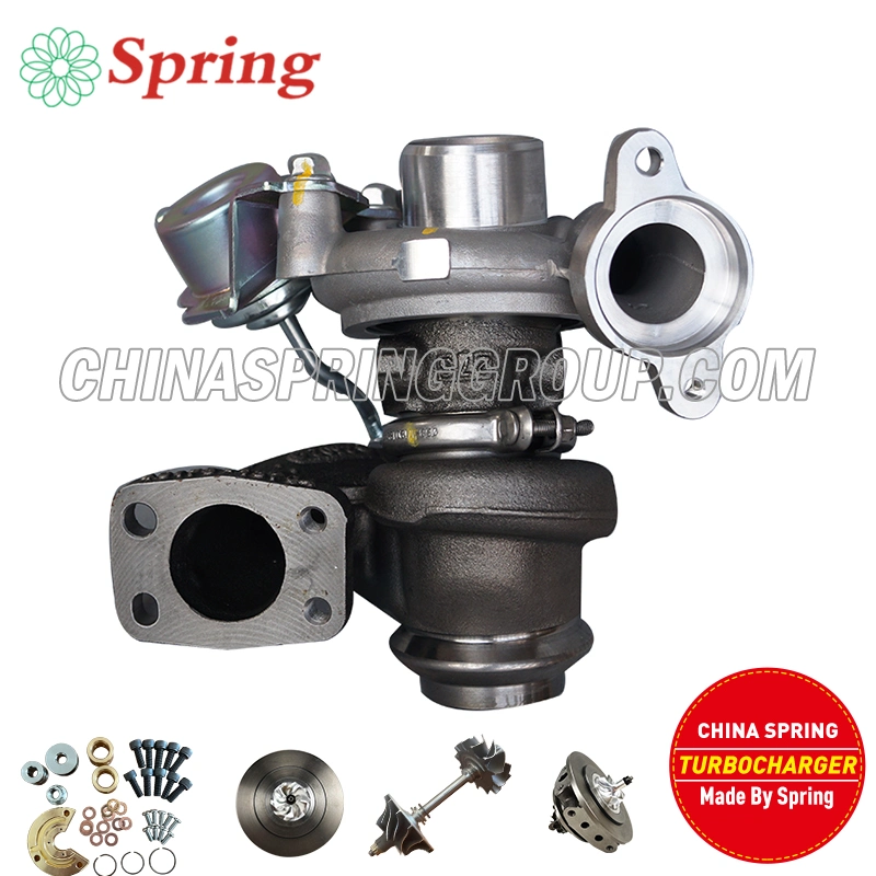 Auto Parts Turbo Charger Td025 49173-07506 49173-07507 49173-07508 Turbocharger for Citroen Ford FIAT Peugeot