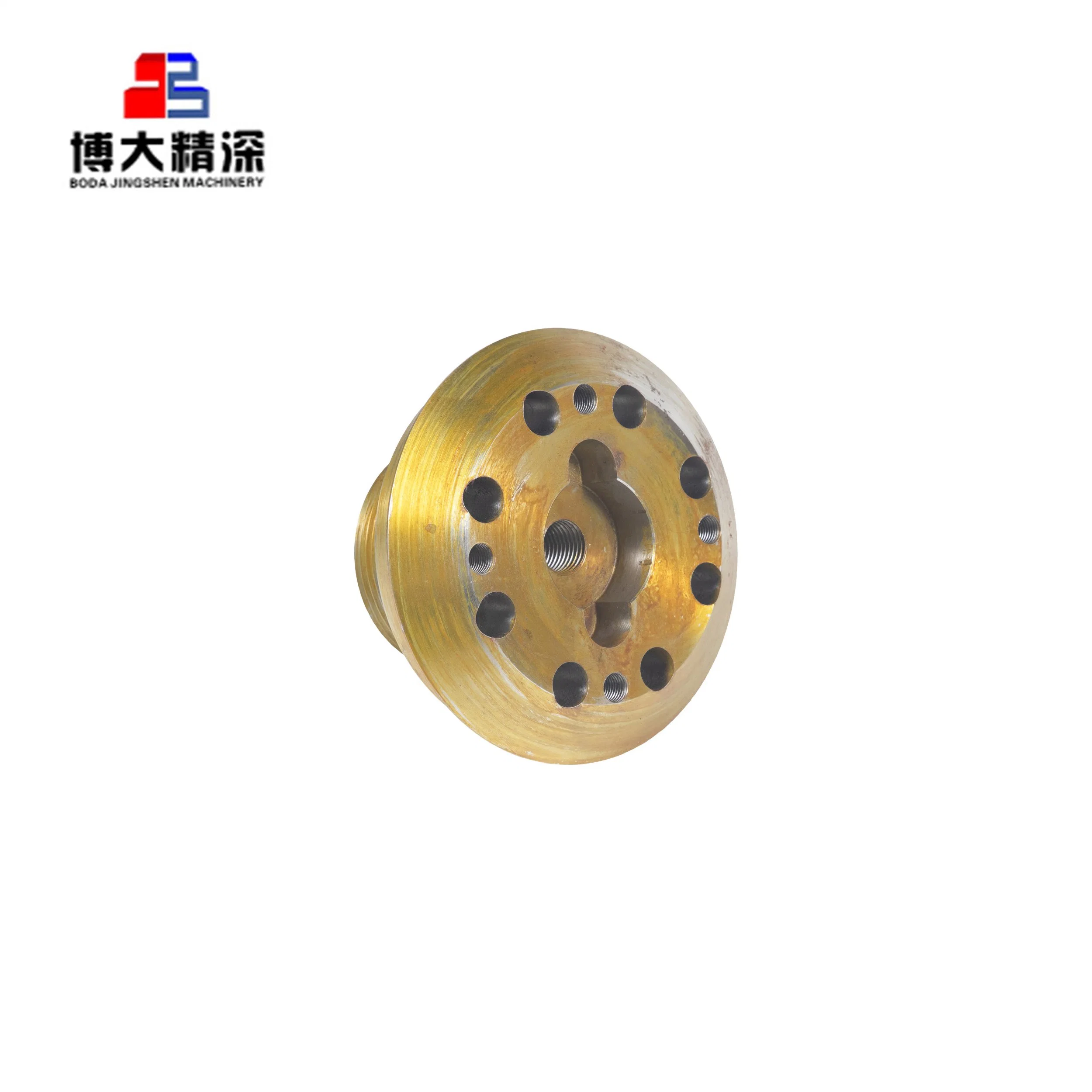 Crusher Parts Bronze Socket Liner for HP5 Crusher Wear Spare Parts