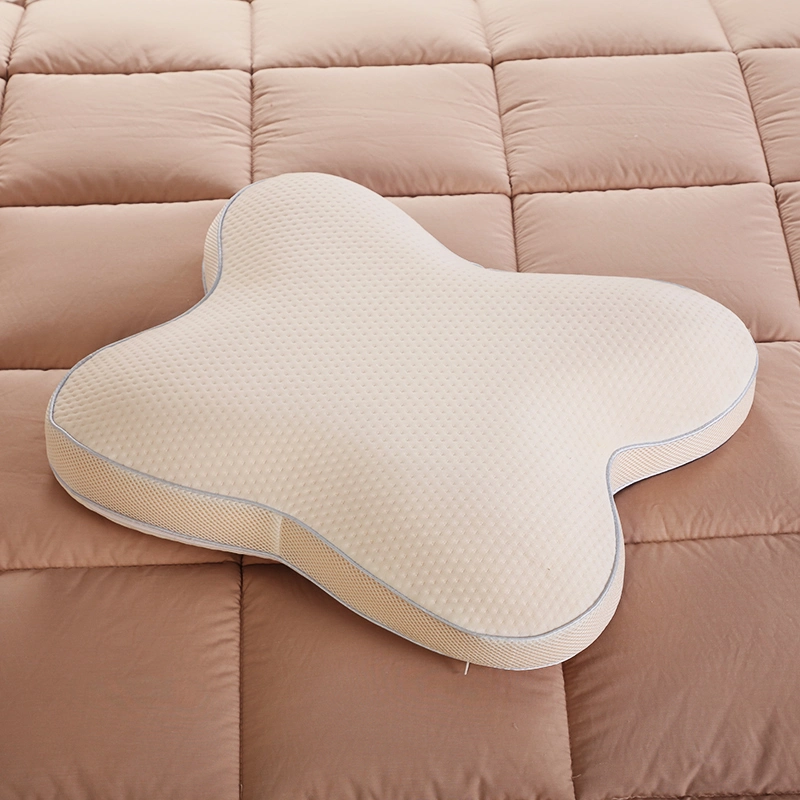 Side Sleeper Memorr Foam Bedding Pillow