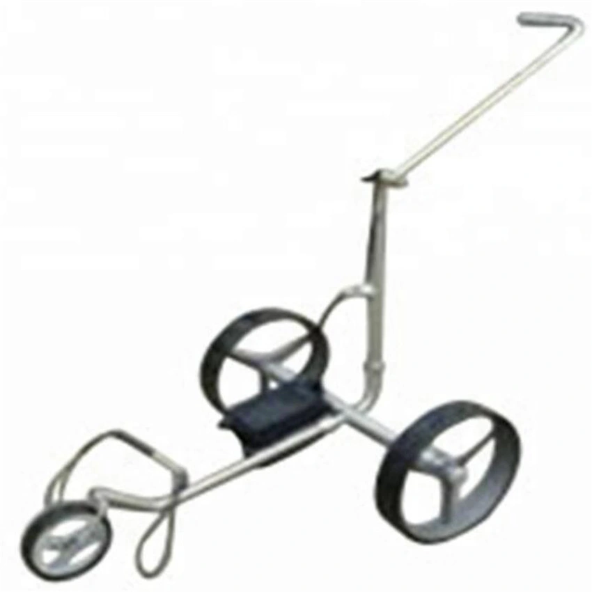 Cheap Custom Titanium Quality Electric Golf Trolleys