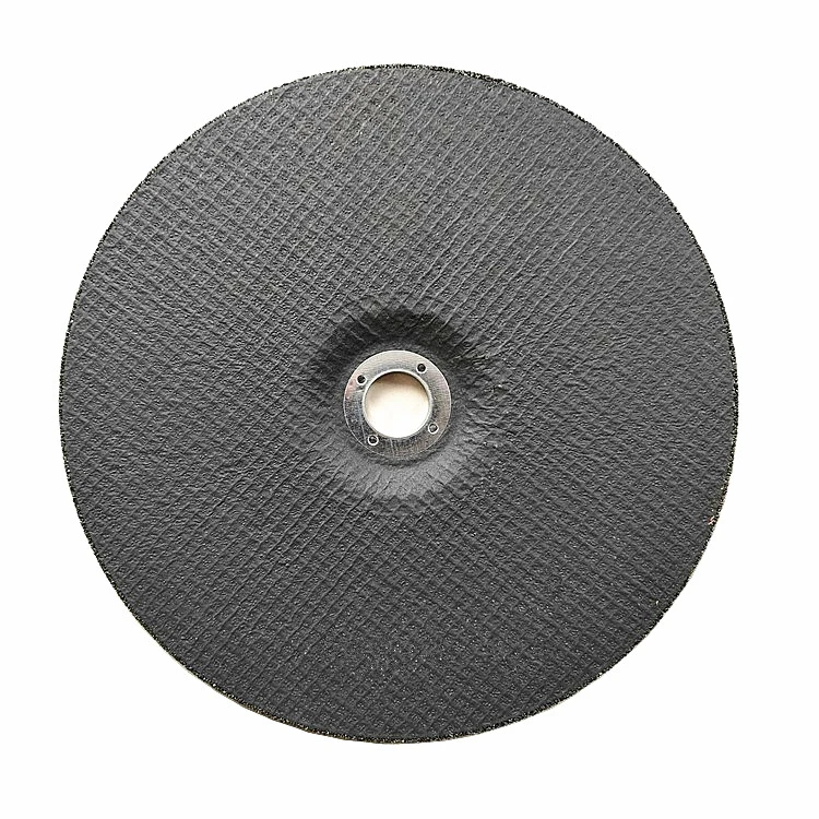 180X6X22mm Grinding Wheel with 2papers and 2nets