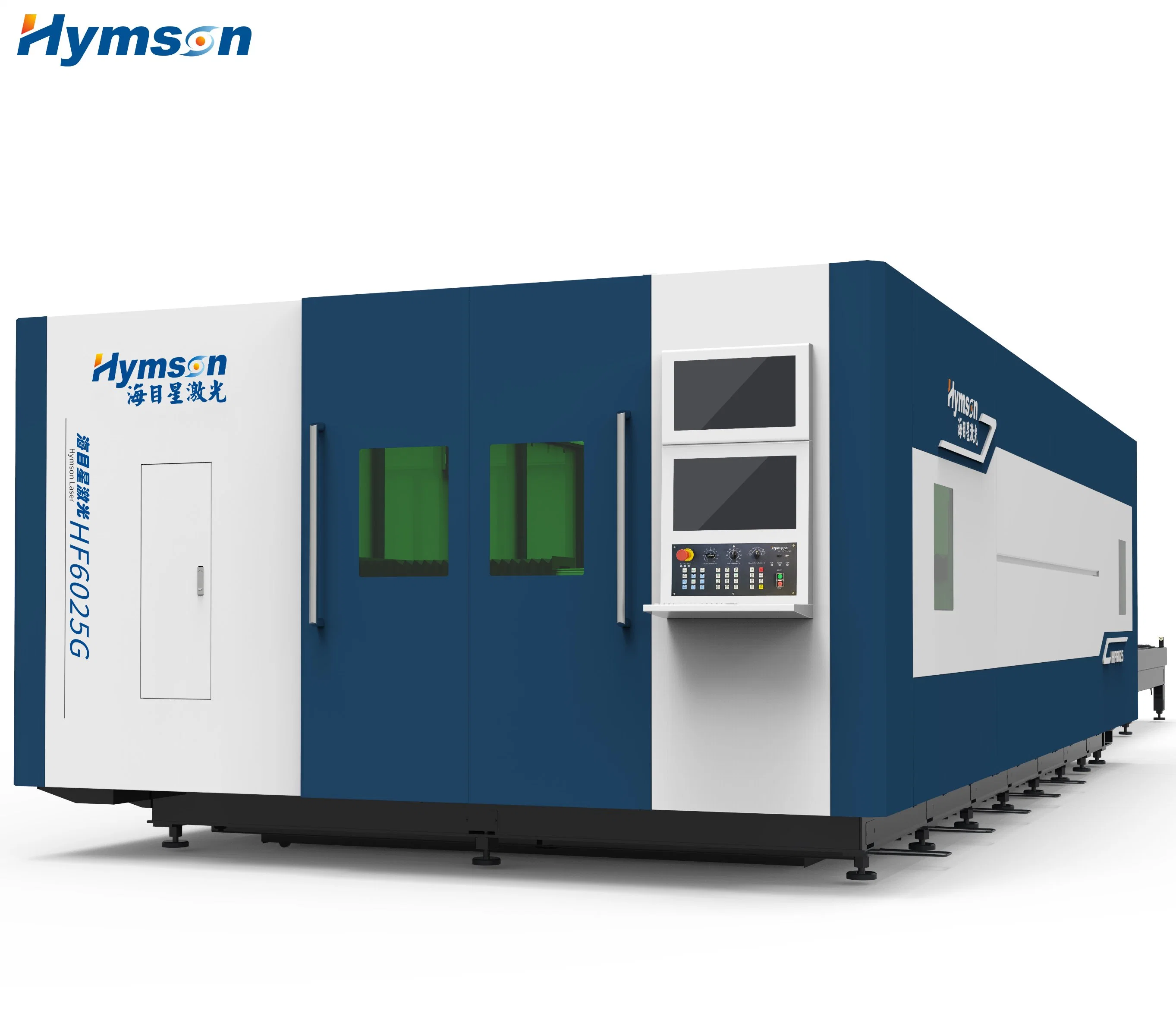 Máquina de Corte de CO2 de alta qualidade - Máquina de Corte a laser de fibra Máquinas CNC Equipamento laser Corte a laser de metal de alta velocidade