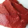 Concentrate 220L Tomato Paste 28-30% 36-38% Brix Aseptic Tomato Paste in Drum