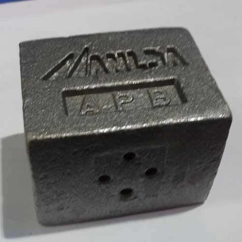 Hydraulic Valve Foundry Hydraulic Casting Valve