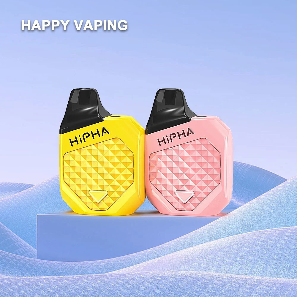 Wholesale/Supplier Online Shopping Hhc Oil Empty Pod Electronic Cigarette