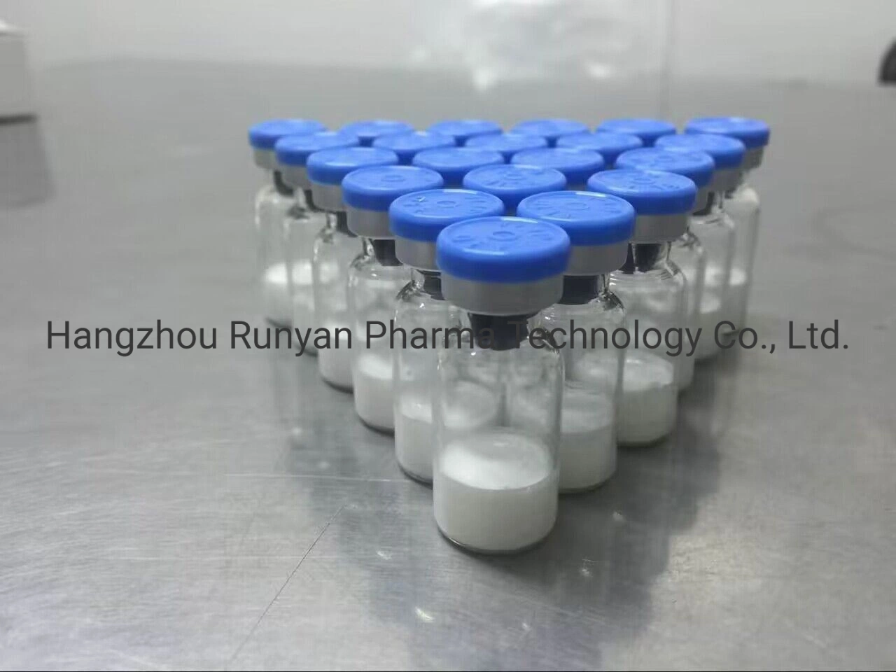 High quality/High cost performance  99% Mt 2 Peptide Melanotan 2 Tanning CAS 121062-08-6