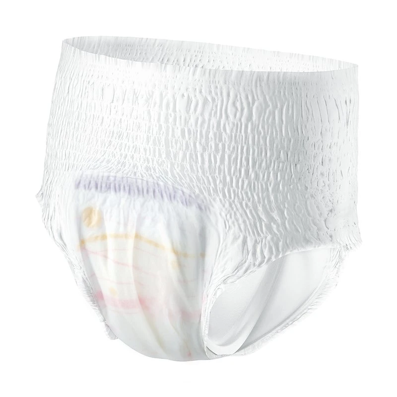 Disposable Women Period Safety Underwear Disposable Menstrual Pants and Soft Ladies Underwear