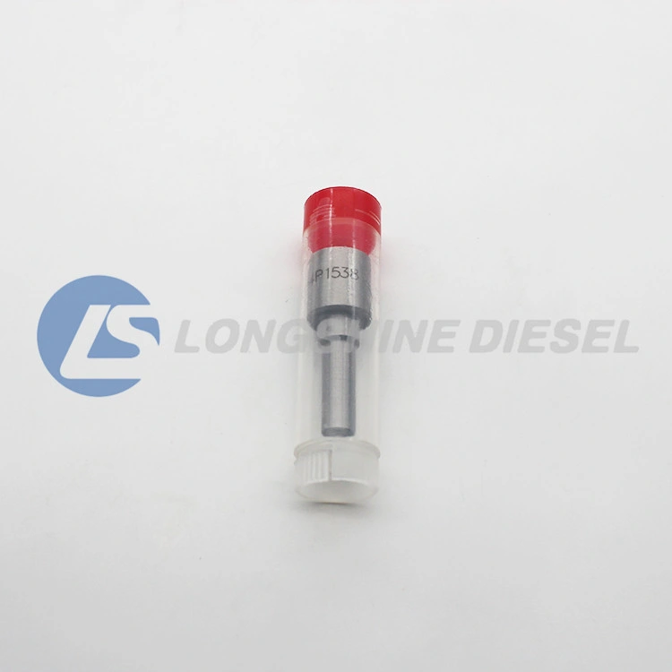 Diesel Fuel Common Rail Injector Nozzle Dlla154p1538