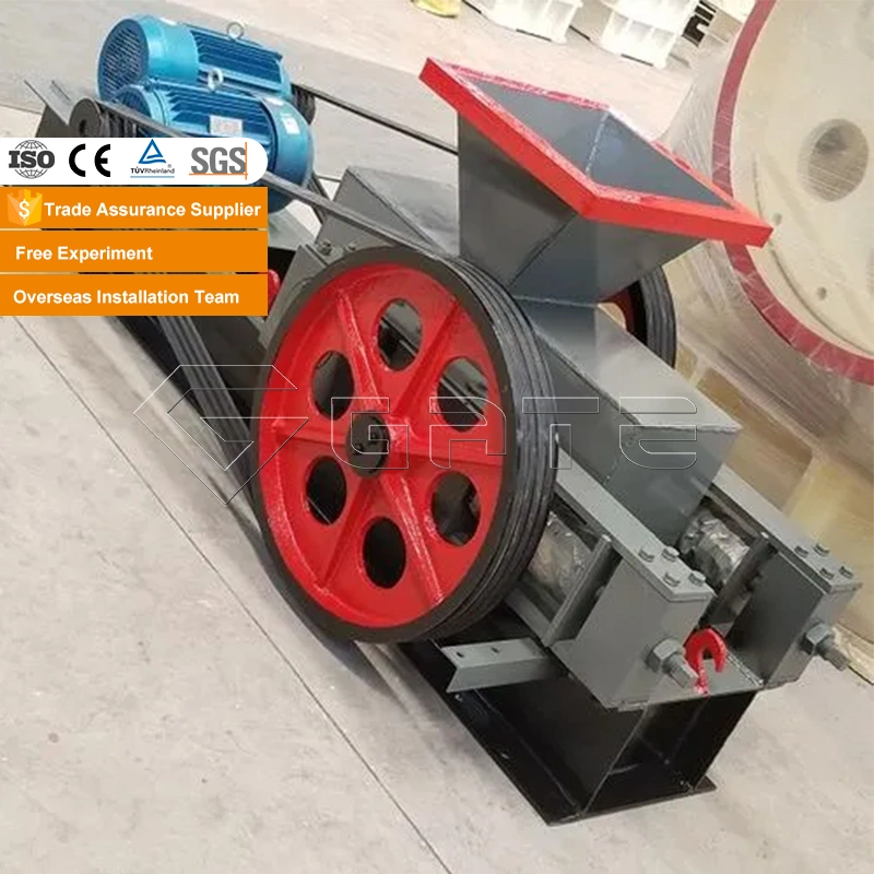 Gate Verticle Hammer Crusher Hammer Crusher 400 Mesh