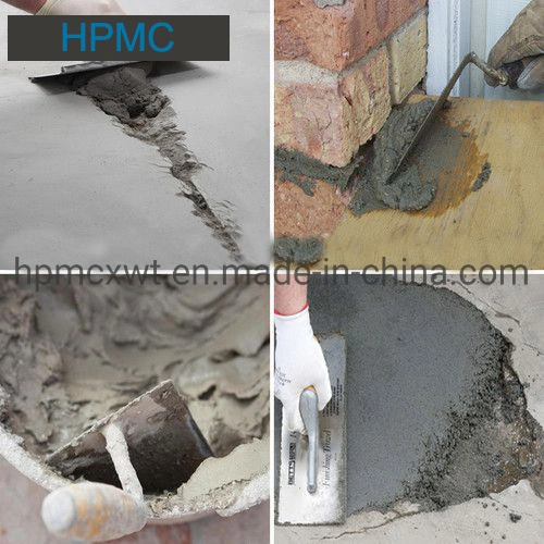 Concrete Additives Rdp Redispersible Emulsion Polymer Powder Construction Building Materials