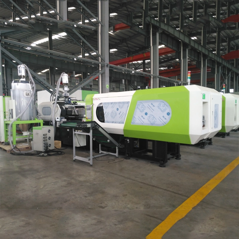 Plastic Product Making Machinery Super Quality 220t Plastic Injection Moulding Machine Price