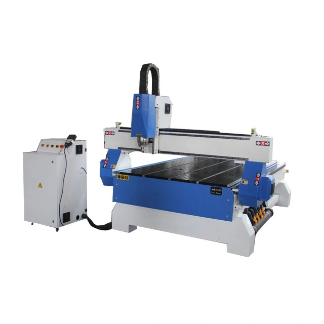 CNC Wood Router Machine 1325 Furniture Making Machine