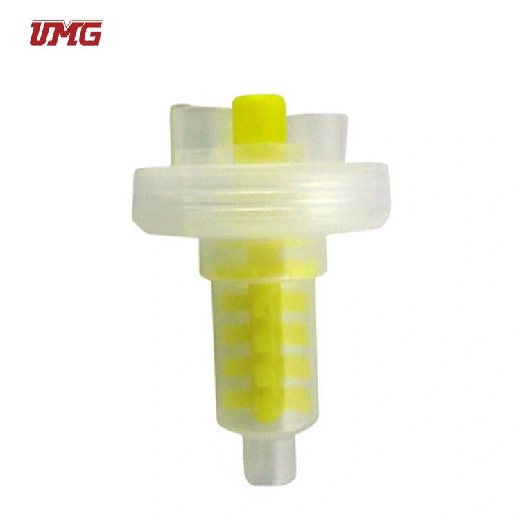 Dental Supplies Silicone Rubber Material Mixing Head