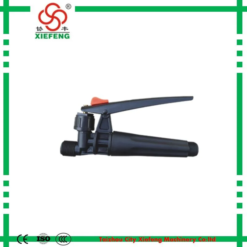 Xf-0531 Heavy Duty Manual Hand Sprayer Grip