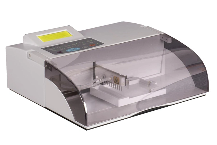 My-B028 High quality/High cost performance Elisa Microplate Washer