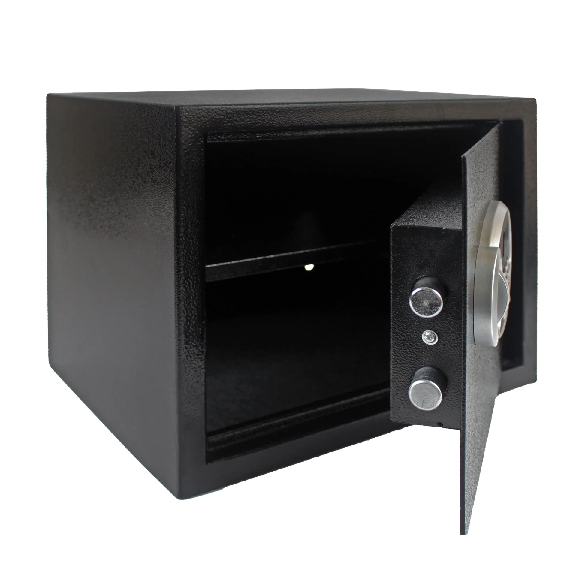 Uni-Sec Low Price Good Quality Watch and Jewelry Safe Box Safe Money Box with CE Certificate (USE-300EB)