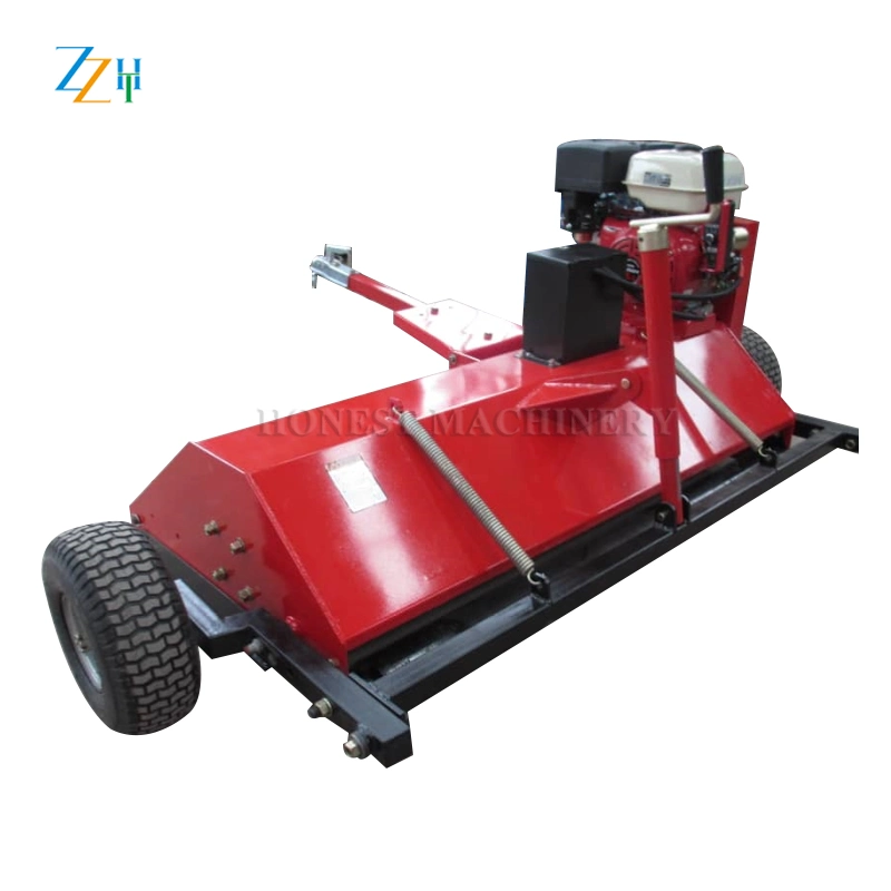 Energy-Saving Brush Cutter Mower Machine / Mower Tractor Machine