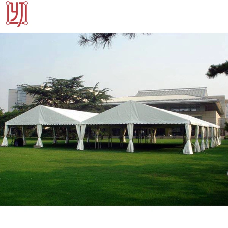 Best Quality Guangzhou Economic Clean Span Structure Indoor Party Tent