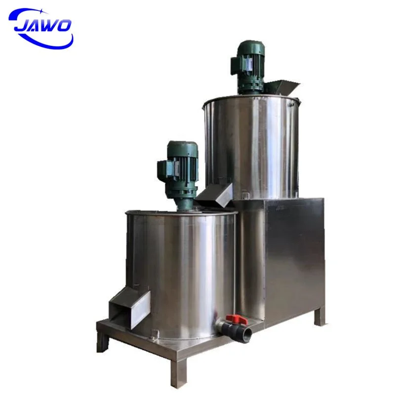 Sesame Washing and Peeling Machine Grain Cleaning Machine