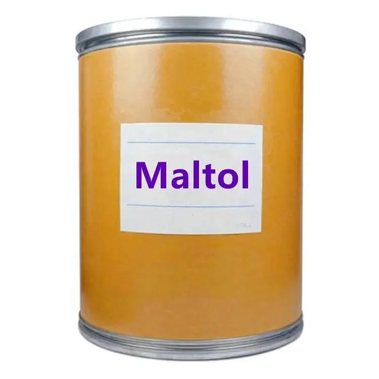Factory Low Price CAS 4940-11-8 Ethyl Maltol Powder